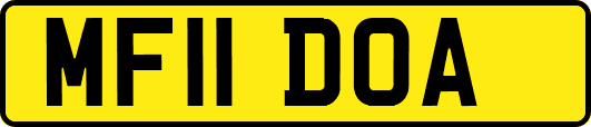 MF11DOA
