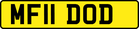 MF11DOD