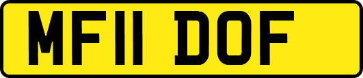 MF11DOF