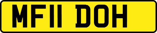 MF11DOH