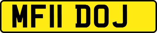 MF11DOJ