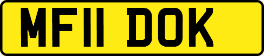 MF11DOK