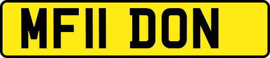 MF11DON