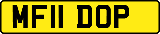 MF11DOP
