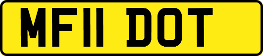MF11DOT