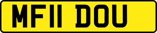 MF11DOU