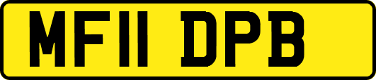 MF11DPB