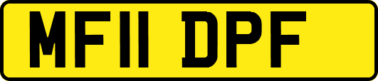 MF11DPF