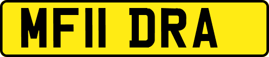 MF11DRA