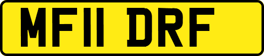 MF11DRF