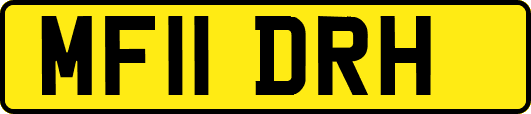 MF11DRH