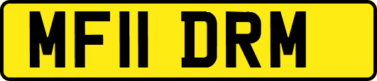 MF11DRM