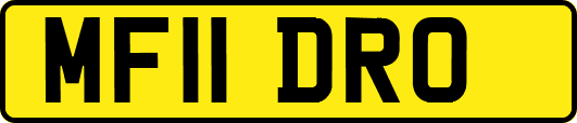 MF11DRO