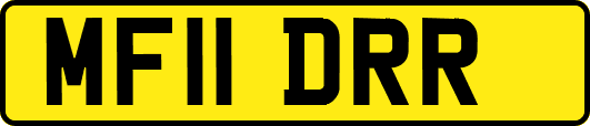 MF11DRR