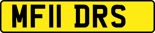 MF11DRS