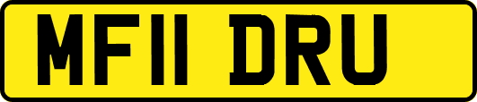 MF11DRU