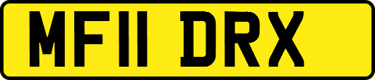 MF11DRX