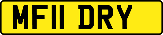 MF11DRY