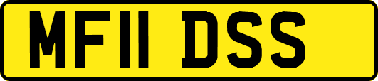 MF11DSS