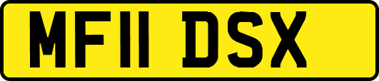 MF11DSX