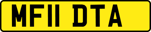 MF11DTA