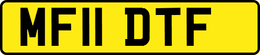 MF11DTF