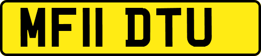 MF11DTU