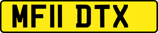 MF11DTX