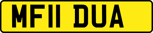 MF11DUA