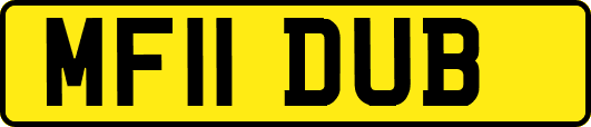 MF11DUB
