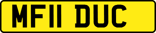 MF11DUC