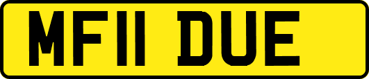 MF11DUE