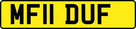 MF11DUF