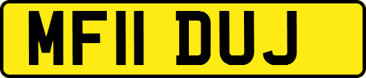 MF11DUJ