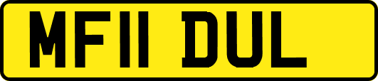 MF11DUL