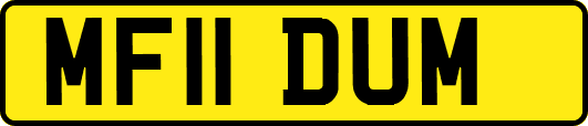 MF11DUM