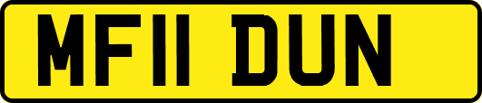 MF11DUN