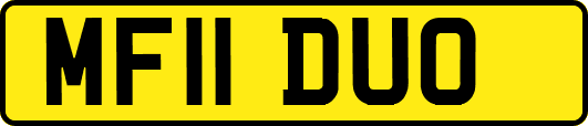 MF11DUO