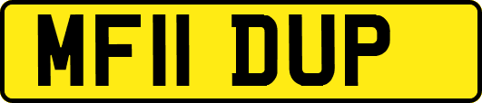 MF11DUP