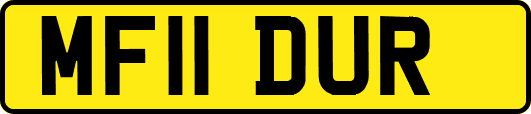 MF11DUR