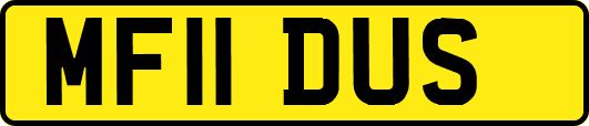 MF11DUS