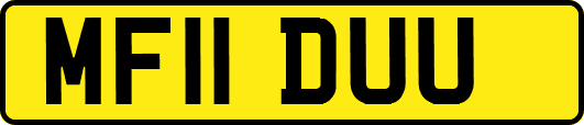 MF11DUU