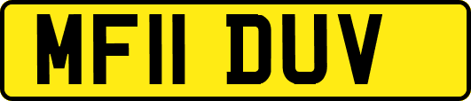 MF11DUV