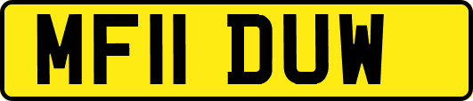 MF11DUW