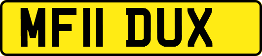 MF11DUX
