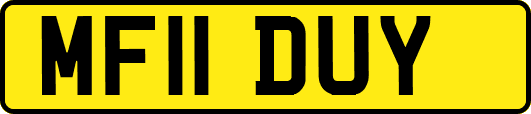 MF11DUY