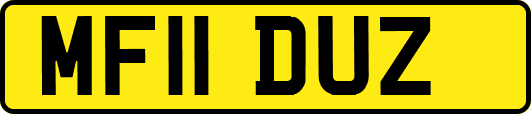 MF11DUZ