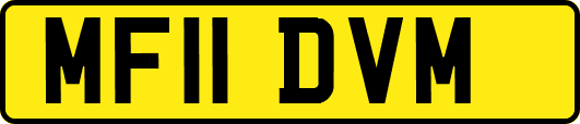 MF11DVM