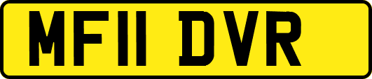 MF11DVR