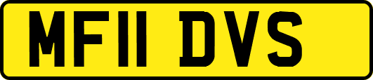 MF11DVS